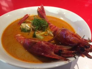 Laksa Singapore