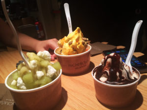 Helados Rocambolesc