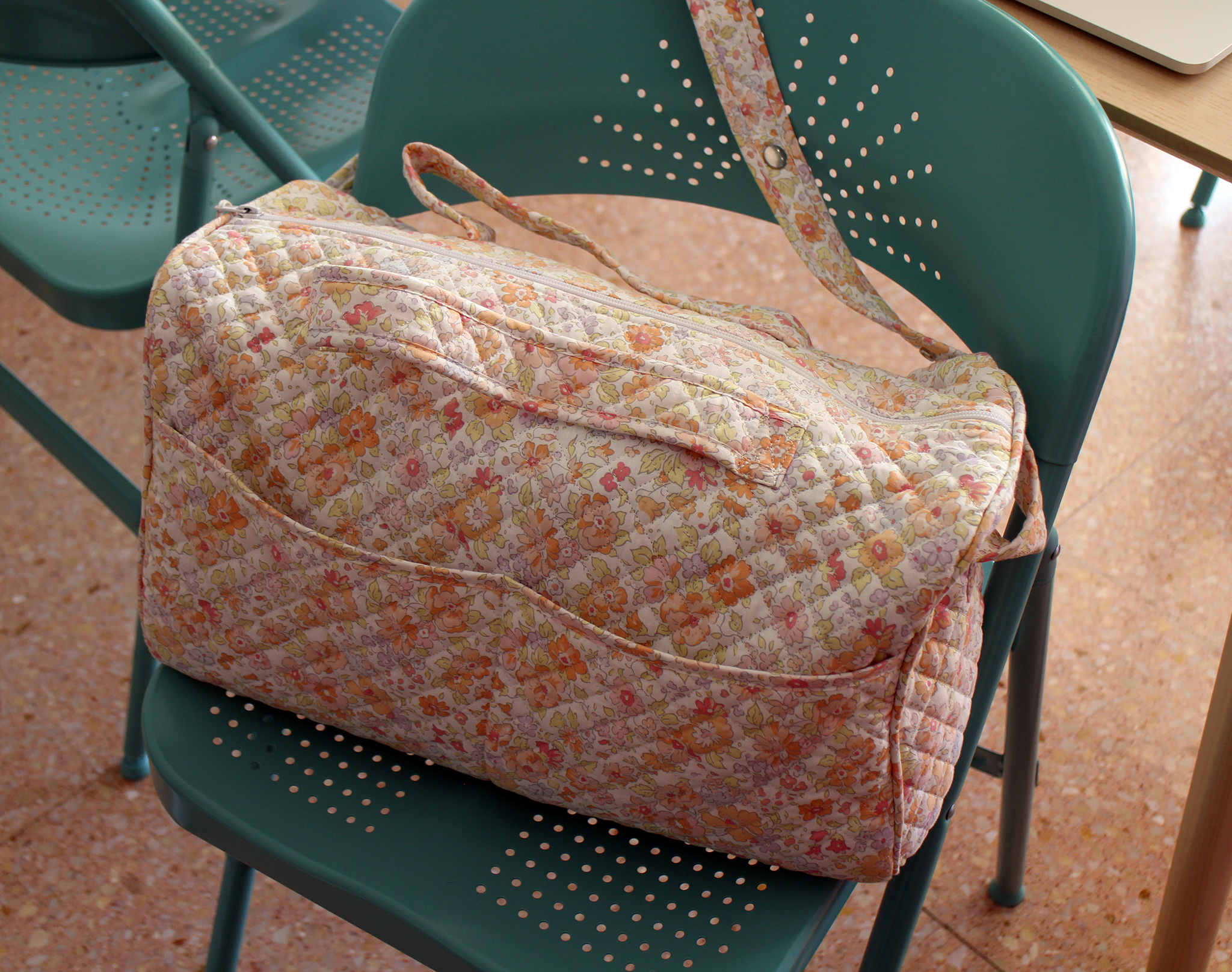 Bolsa del bebé