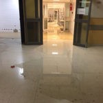 Hospital Inundado
